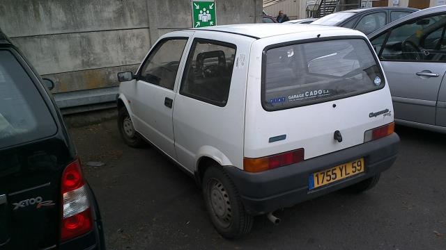 Foto de la pieza