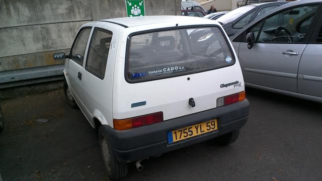 Foto de la pieza
