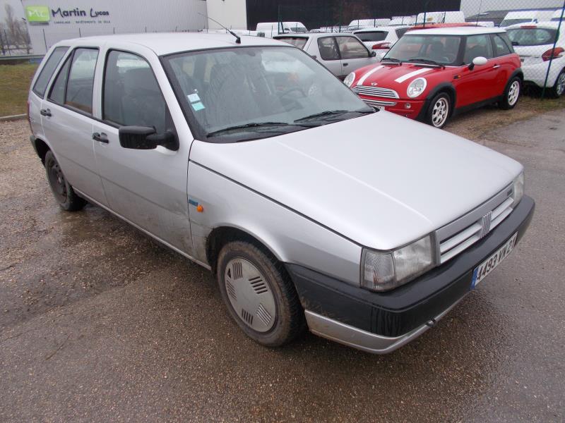 Motorino avviamento FIAT TIPO 1 PHASE 1 Gasolina - 1