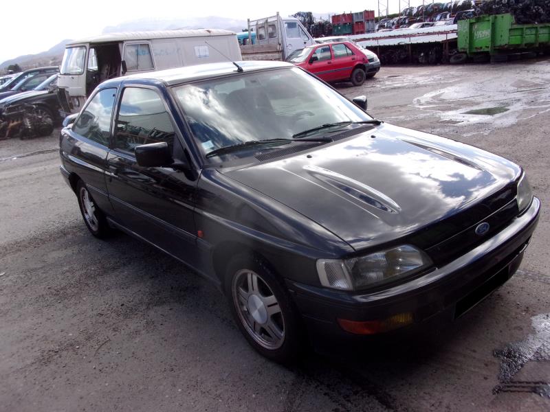 Image Demarreur - FORD ESCORT 6