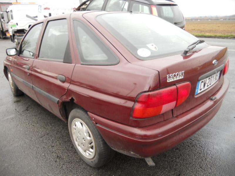 Photo de la pièce
