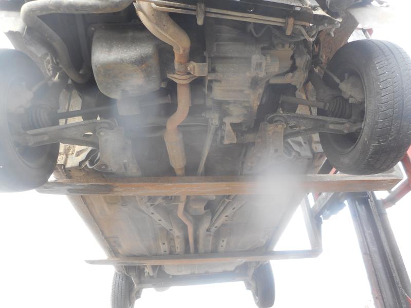 Retrovisor derecho FORD KA 1 PHASE 1 Gasolina - 1