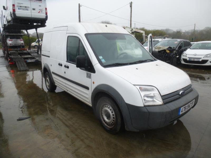 Image Boite de vitesses - FORD TRANSIT CONNECT/TOURNEO CONNECT