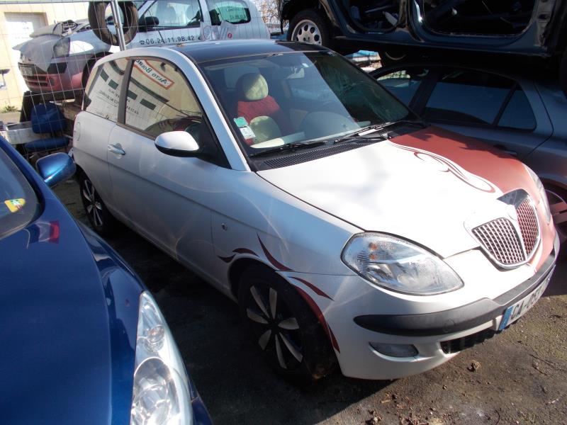 Bobine (allumage) LANCIA YPSILON 4 PHASE 1 Essence - 1