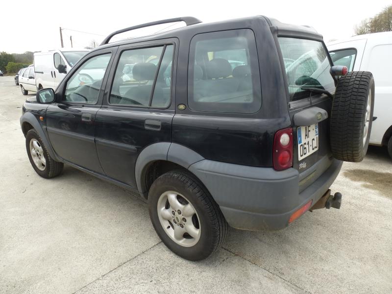 Image Feu arriere principal droit (feux) - LAND ROVER FREELANDER 1