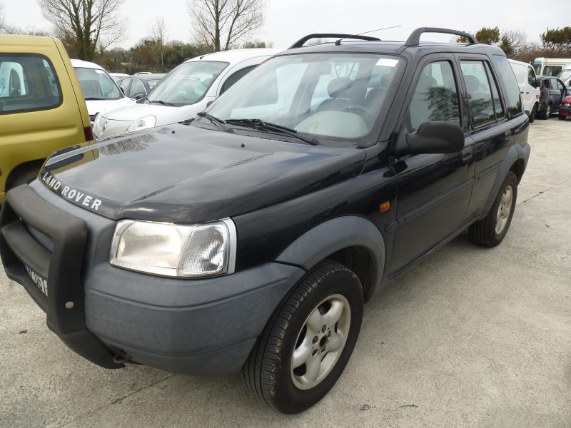 Image Feu arriere principal droit (feux) - LAND ROVER FREELANDER 1