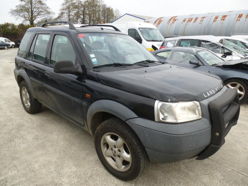 Image Feu arriere principal droit (feux) - LAND ROVER FREELANDER 1