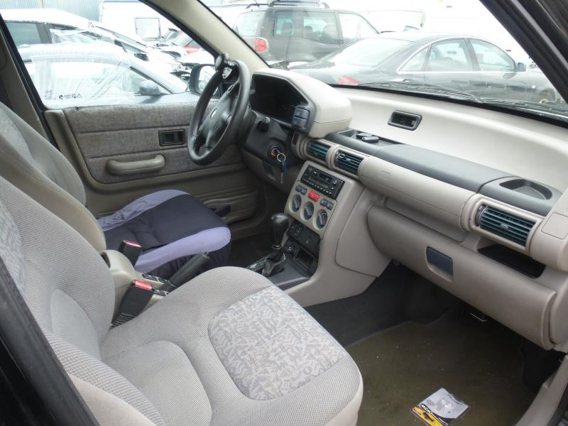 Image Feu arriere principal droit (feux) - LAND ROVER FREELANDER 1