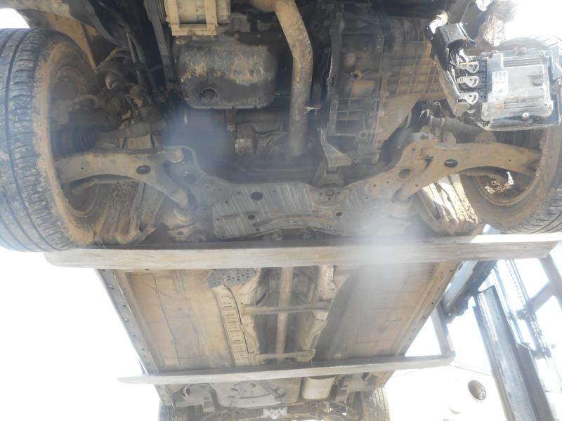 Compresseur clim MAZDA 3 1 PHASE 1 Diesel - 1