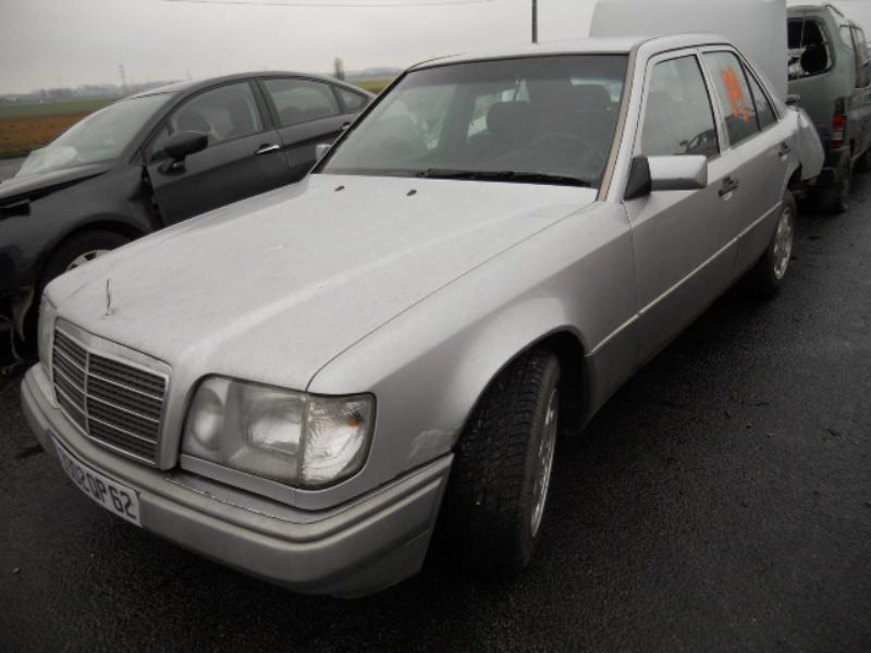 Blocco ABS (antibloccaggio freni) MERCEDES CLASSE E 124 PHASE 2 Diésel - 1