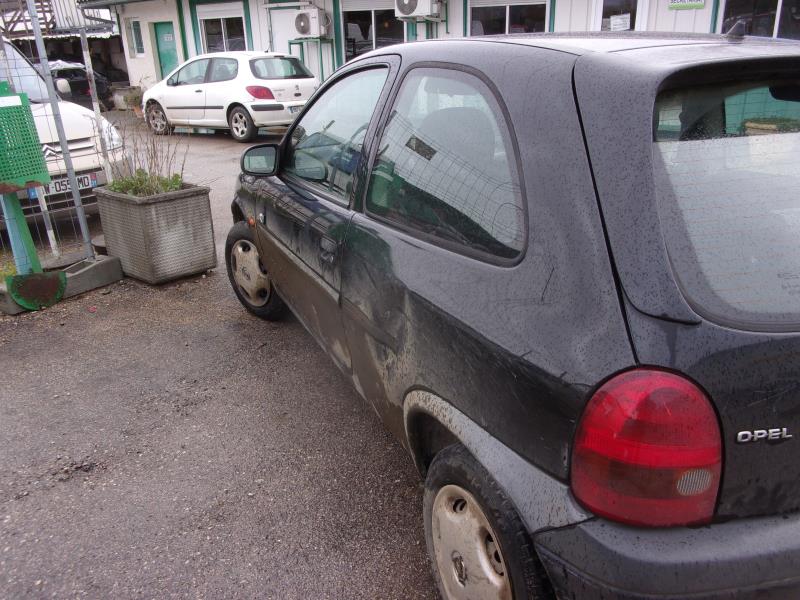 Photo de la pièce