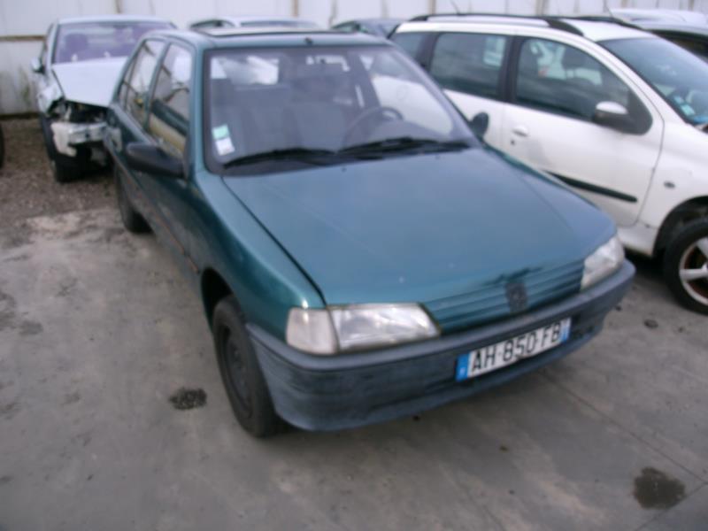 Boite de vitesses PEUGEOT 106 PHASE 1 Diesel - 1