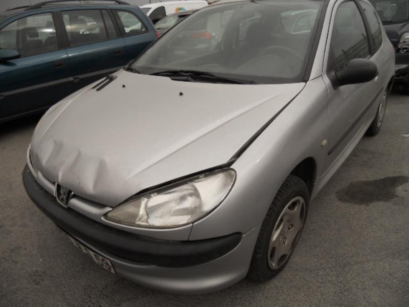 Giunto cardanico albero di trasmissione sinistro PEUGEOT 206 PHASE 1 Diésel - 1
