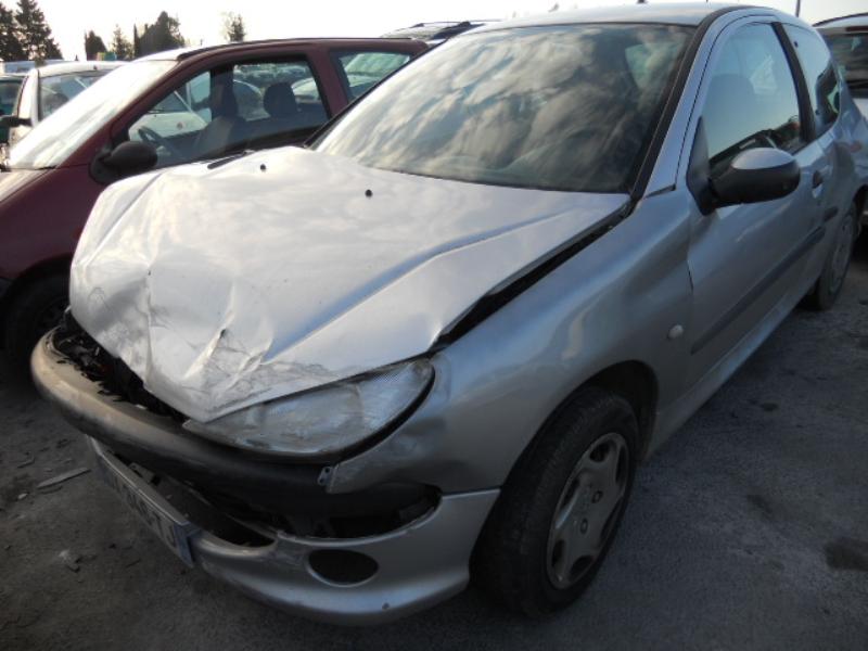 Giunto cardanico albero di trasmissione sinistro PEUGEOT 206 PHASE 1 Diésel - 1