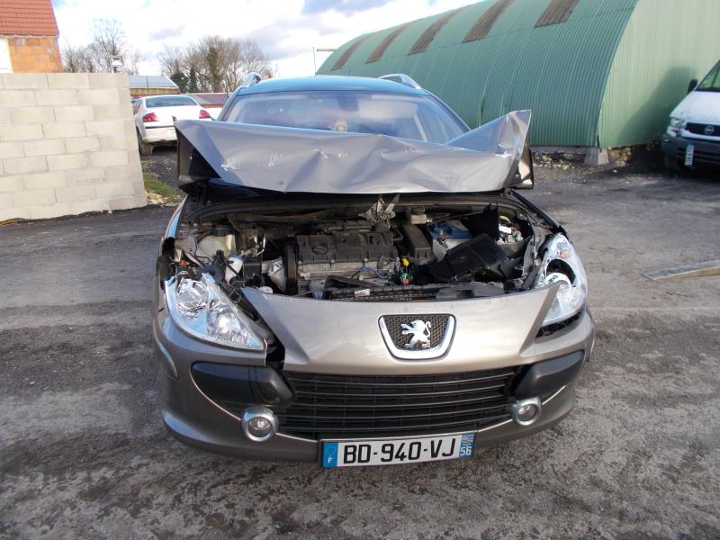 Trappe d'essence PEUGEOT 307 PHASE 2 BREAK Essence - 1