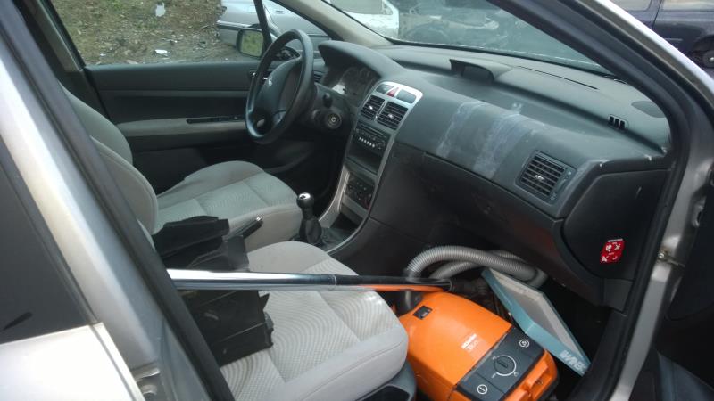 Image Interrupteur de leve vitre avant droit - PEUGEOT 307