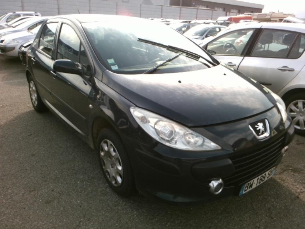 Image Pulseur d'air - PEUGEOT 307