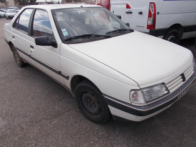 Demarreur PEUGEOT 405 PHASE 2 Essence - 1