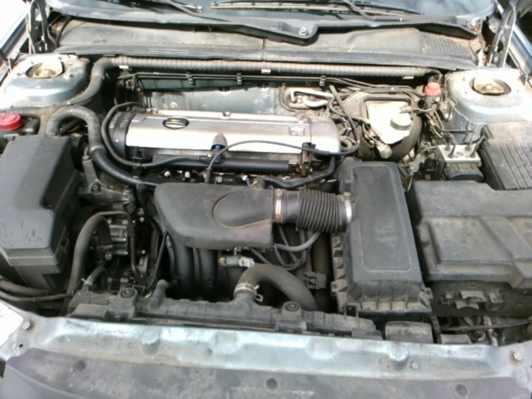 Image Leve vitre electrique arriere droit - PEUGEOT 406