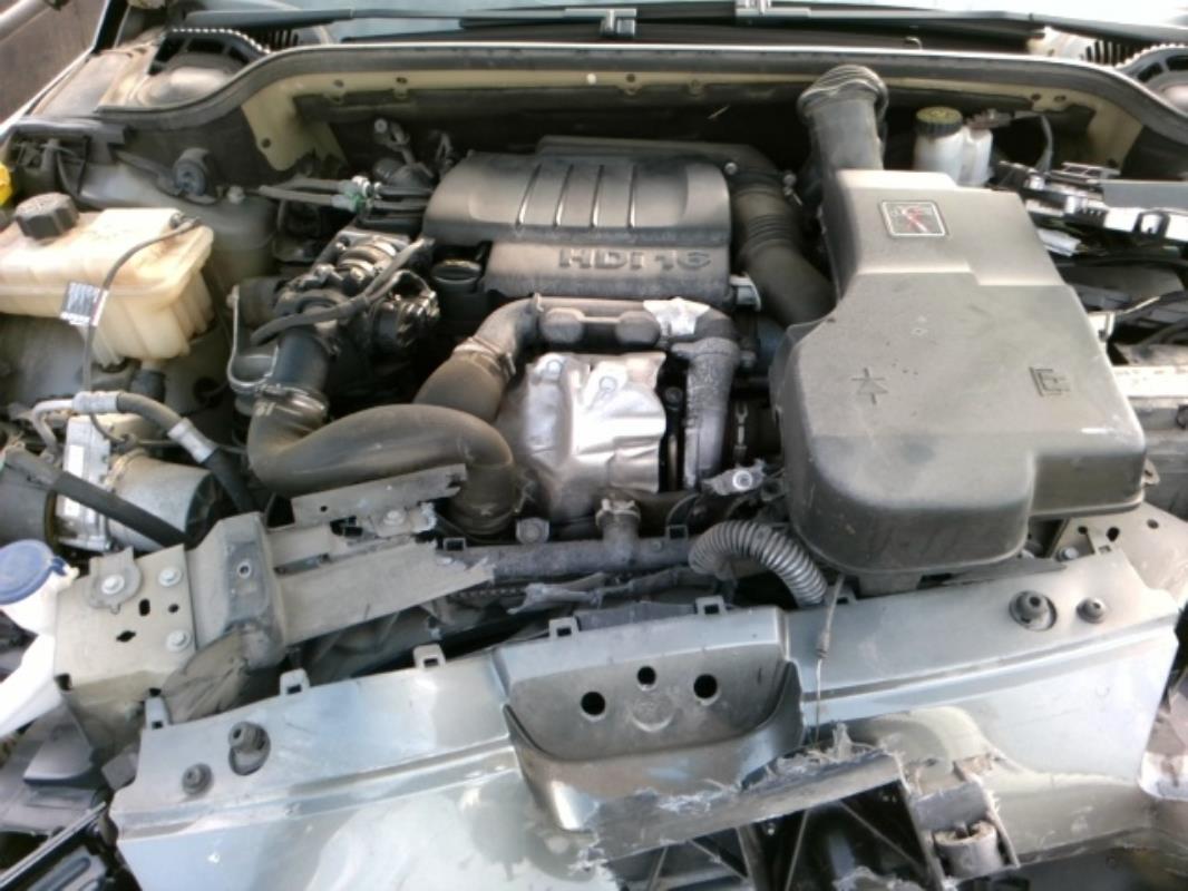 Image Cardan gauche (transmission) - PEUGEOT 407