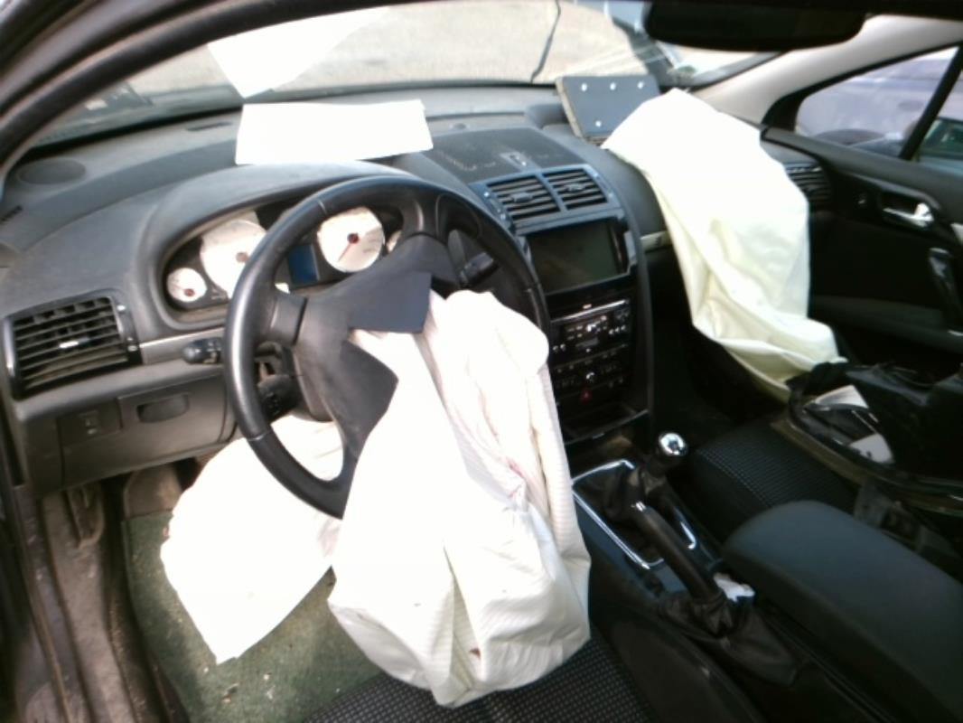 Image Cardan gauche (transmission) - PEUGEOT 407
