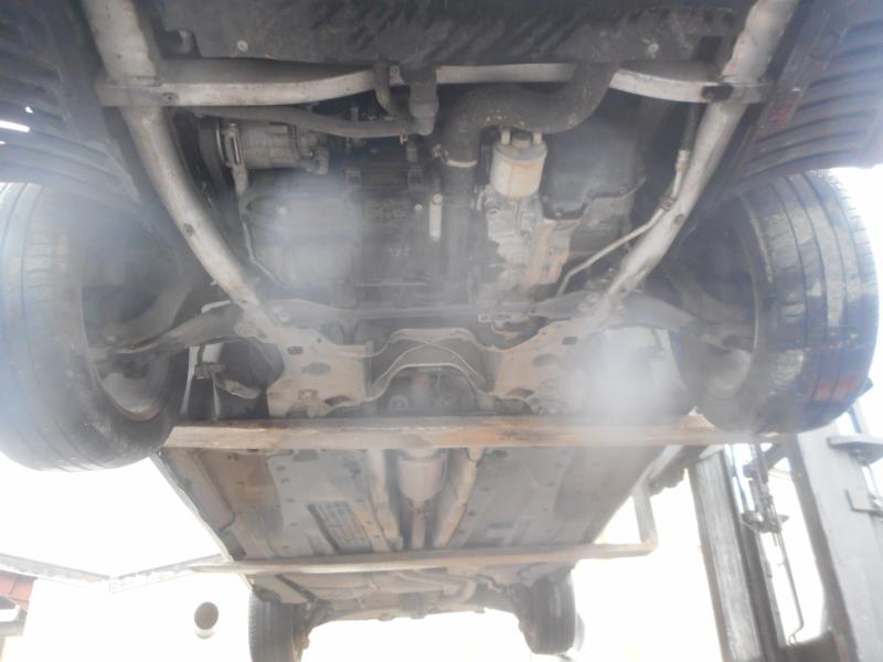 Neiman PEUGEOT 407 PHASE 1 Diesel - 1