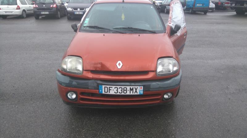 Pompe à carburant RENAULT CLIO 2 PHASE 1 Essence - 1