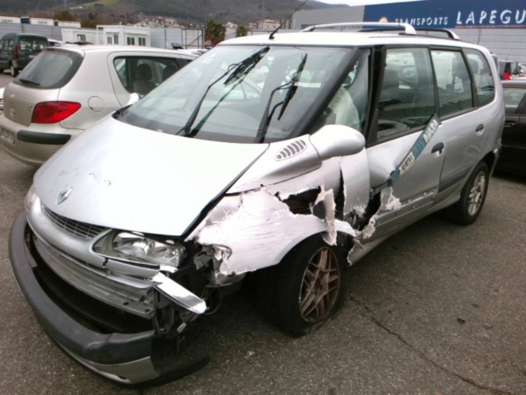 Image Porte avant droit - RENAULT ESPACE 3