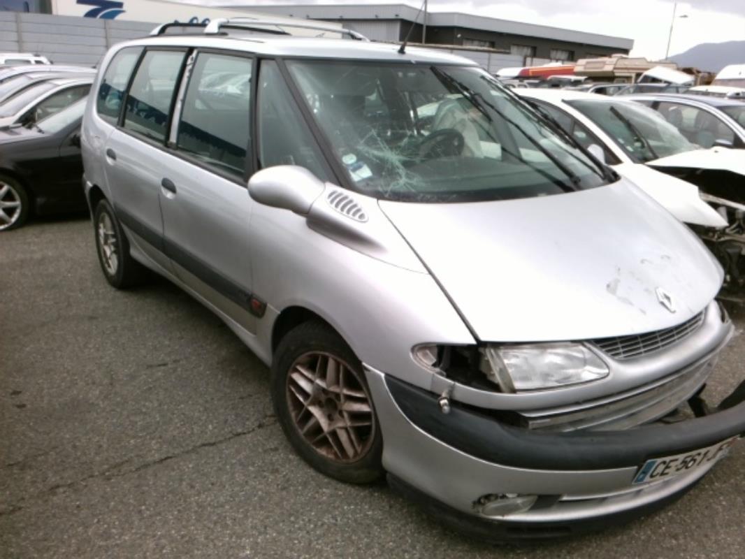 Image Porte avant droit - RENAULT ESPACE 3