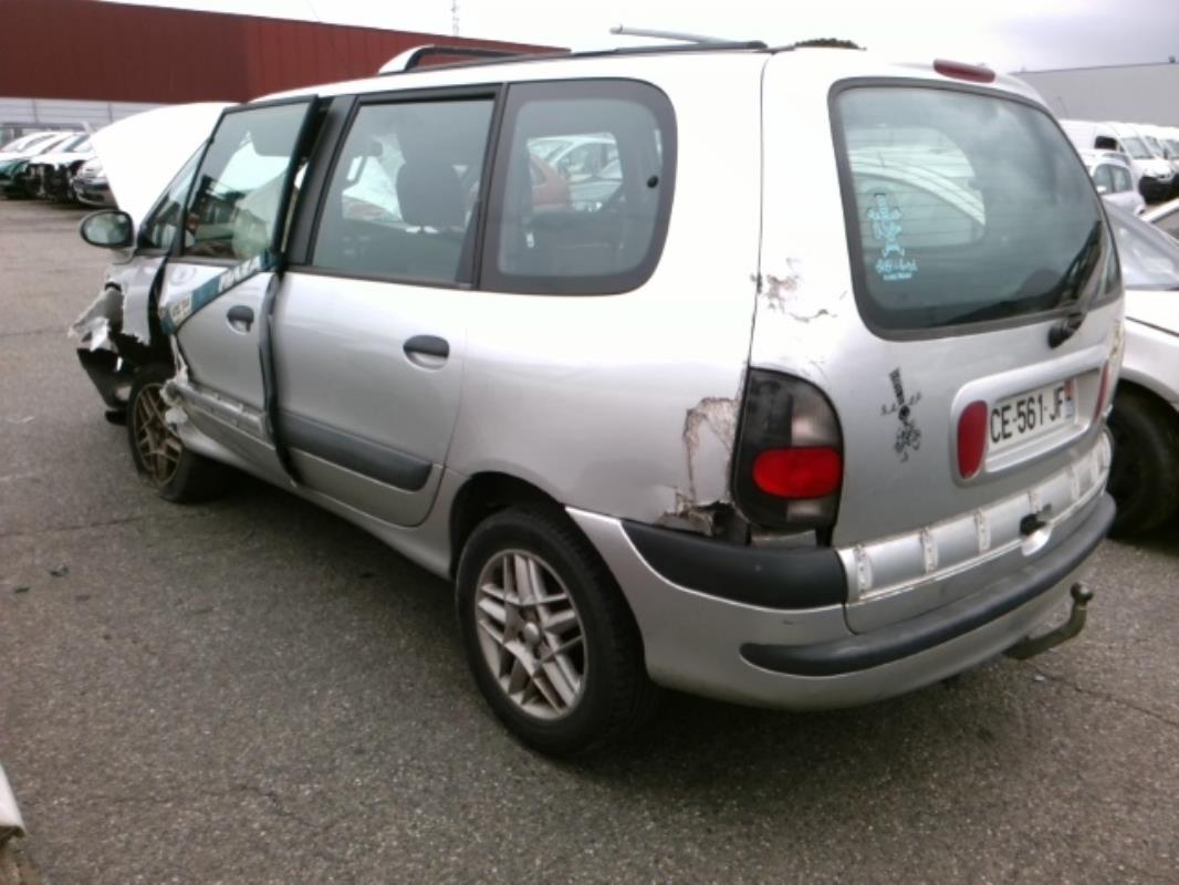 Image Porte avant droit - RENAULT ESPACE 3