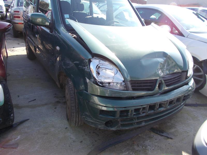 Gruppo ottico anteriore principale sinistro (luci)(faro) RENAULT KANGOO 1 PHASE 2 Gasolina - 1