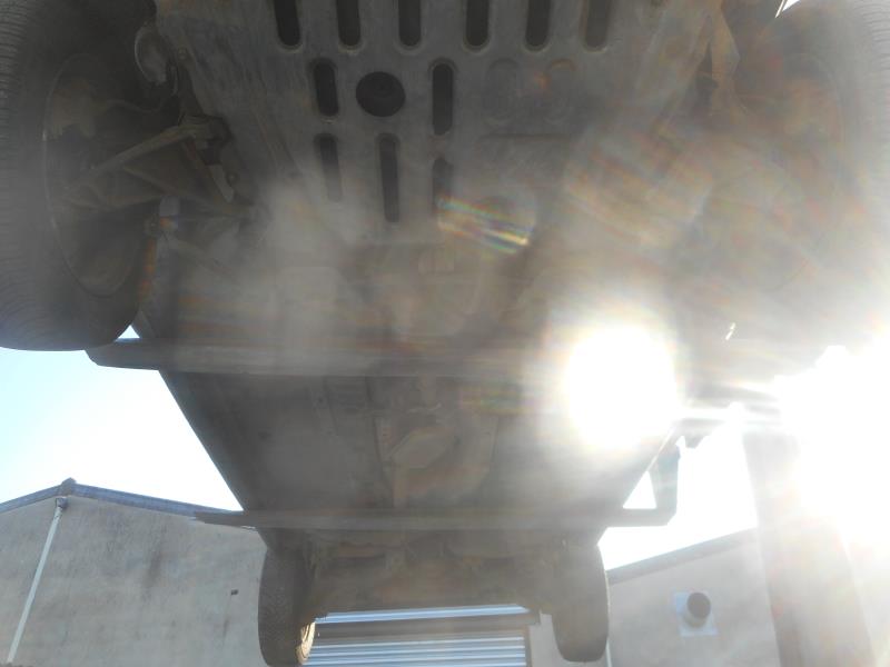 Ventilateur chauffage RENAULT KANGOO 1 PHASE 2 Diesel - 1