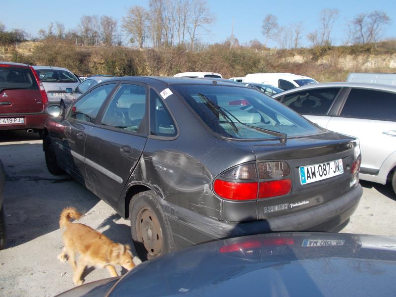 Gruppo ottico anteriore principale sinistro (luci)(faro) RENAULT LAGUNA 1 PHASE 1 Gasolina - 1