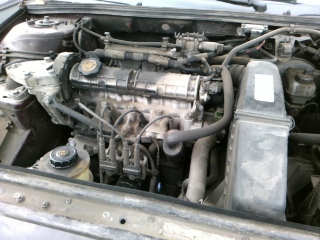 Image Moteur essuie glace avant - RENAULT LAGUNA 1