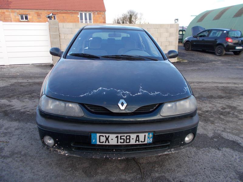 Gruppo ottico anteriore principale sinistro (luci)(faro) RENAULT LAGUNA 1 PHASE 2 Gasolina - 1