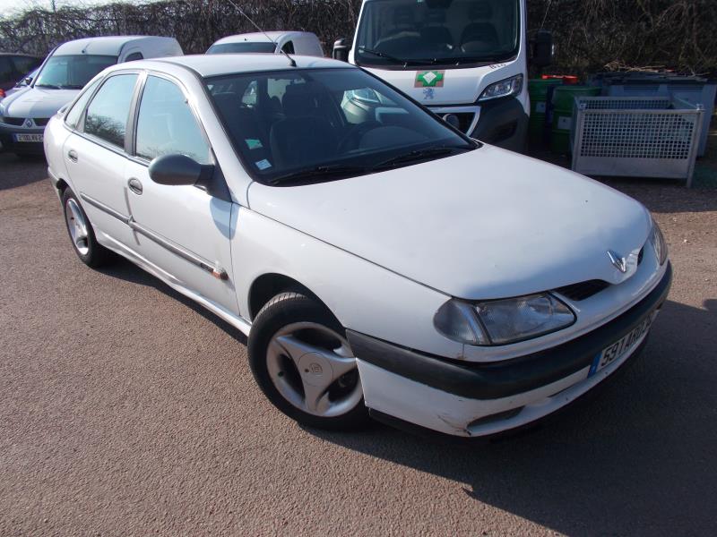 Turbo RENAULT LAGUNA 1 PHASE 1 Diesel - 1