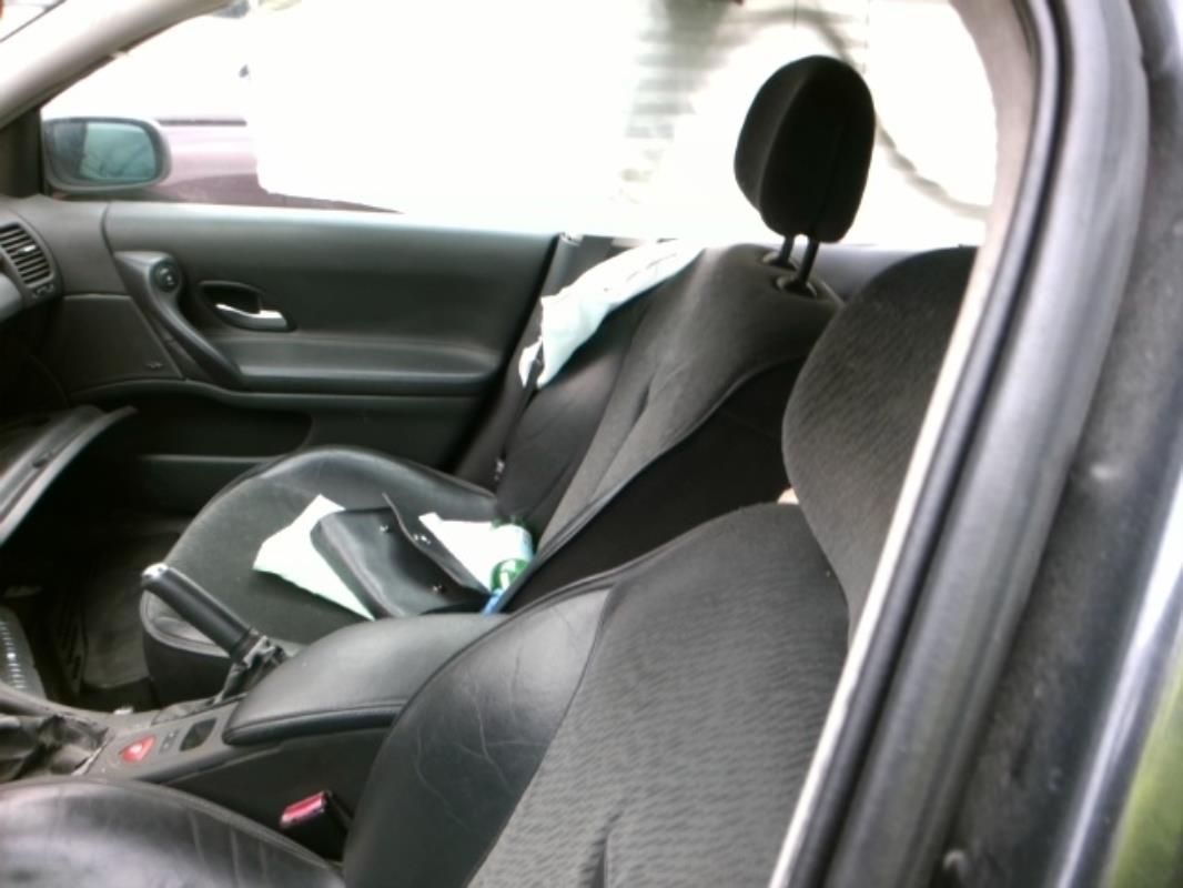 Image GPS - RENAULT LAGUNA 2