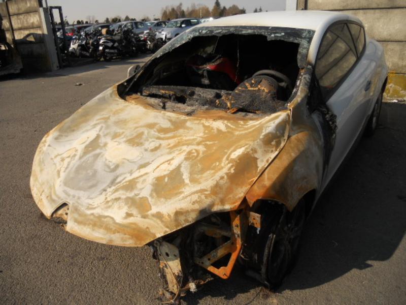 Blocco ABS (antibloccaggio freni) RENAULT MEGANE 3 PHASE 1 COUPE Diésel - 1