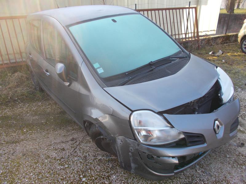 Compresseur clim RENAULT MODUS PHASE 1 Essence - 1