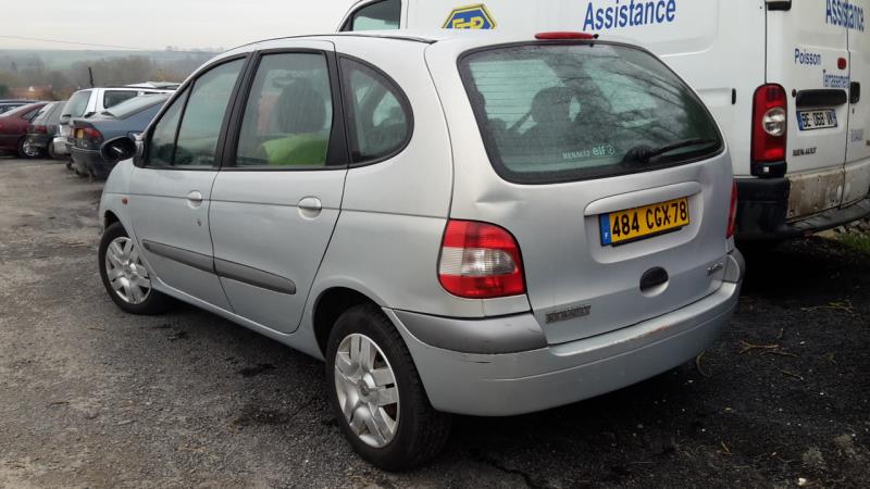Pinza freni anteriore sinistra RENAULT SCENIC 1 PHASE 2 Gasolina - 1