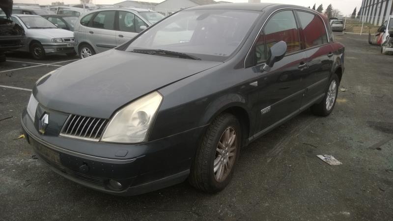 Image Feu arriere principal droit (feux) - RENAULT VEL SATIS