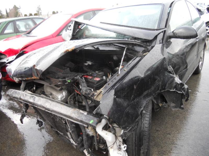 Blocco ABS (antibloccaggio freni) SEAT IBIZA 3 PHASE 2 Gasolina - 1