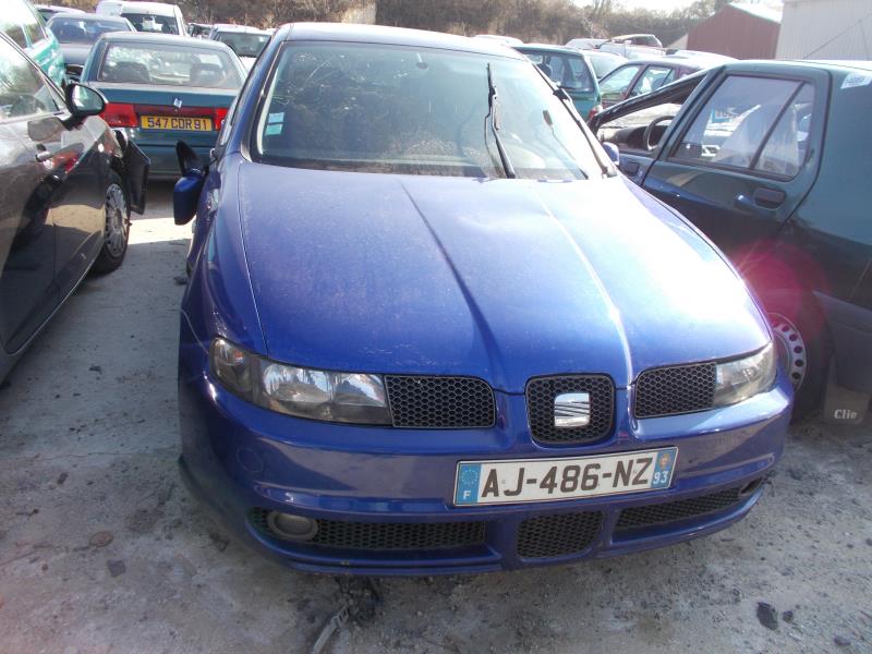 Demarreur SEAT LEON 1 Essence - 1