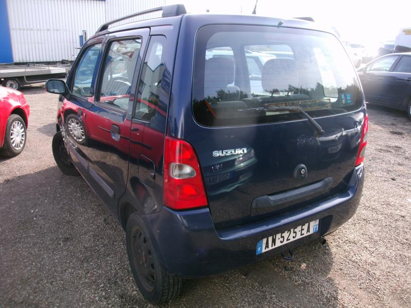 Photo de la pièce