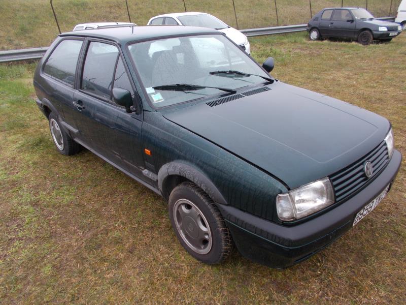 Alternatore VOLKSWAGEN POLO 2 PHASE 2  - 1