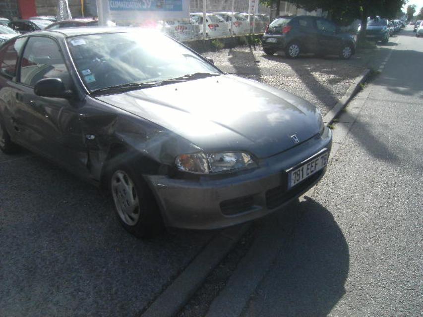 Photo de la pièce