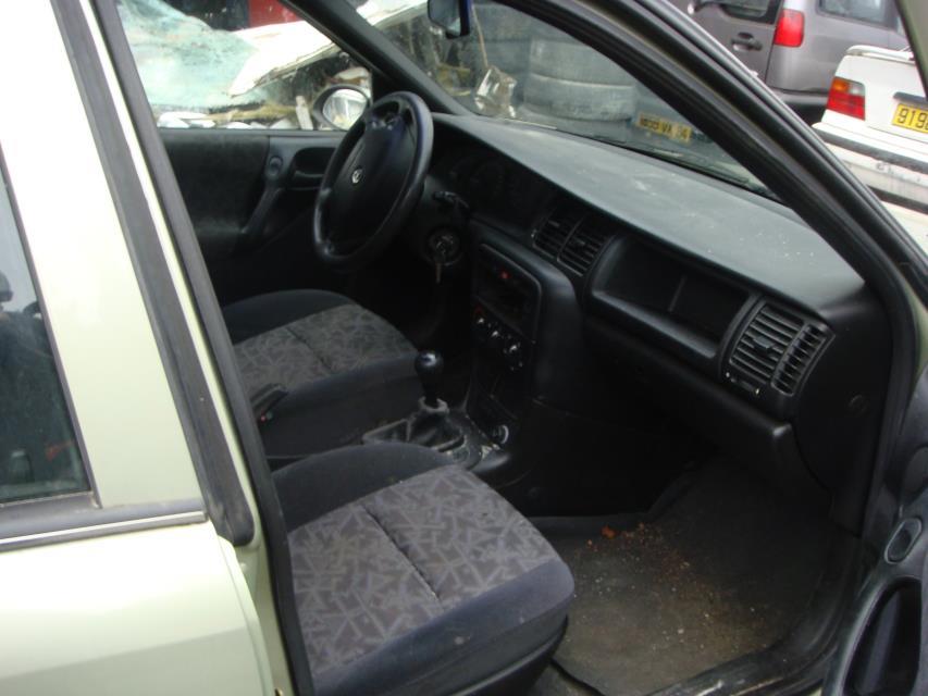 Compteur OPEL VECTRA B PHASE 1 Essence - 1
