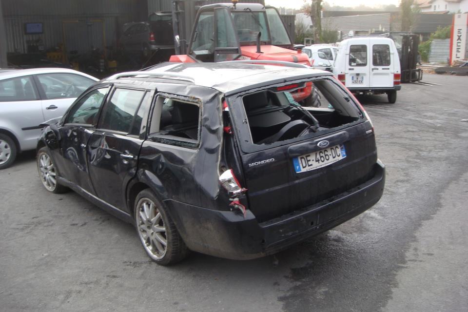 Injecteurs FORD MONDEO 2 BREAK Diesel - 1