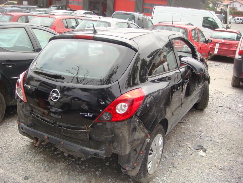 Compteur OPEL CORSA D PHASE 1 Essence - 1