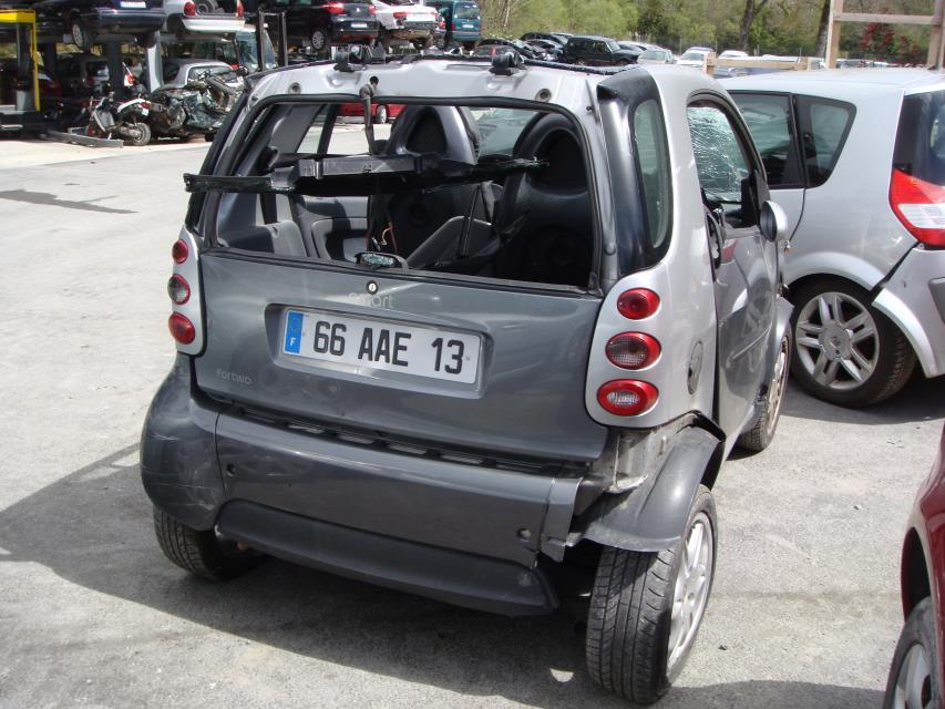 Photo de la pièce